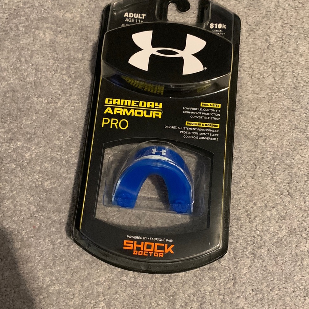 game day armour pro